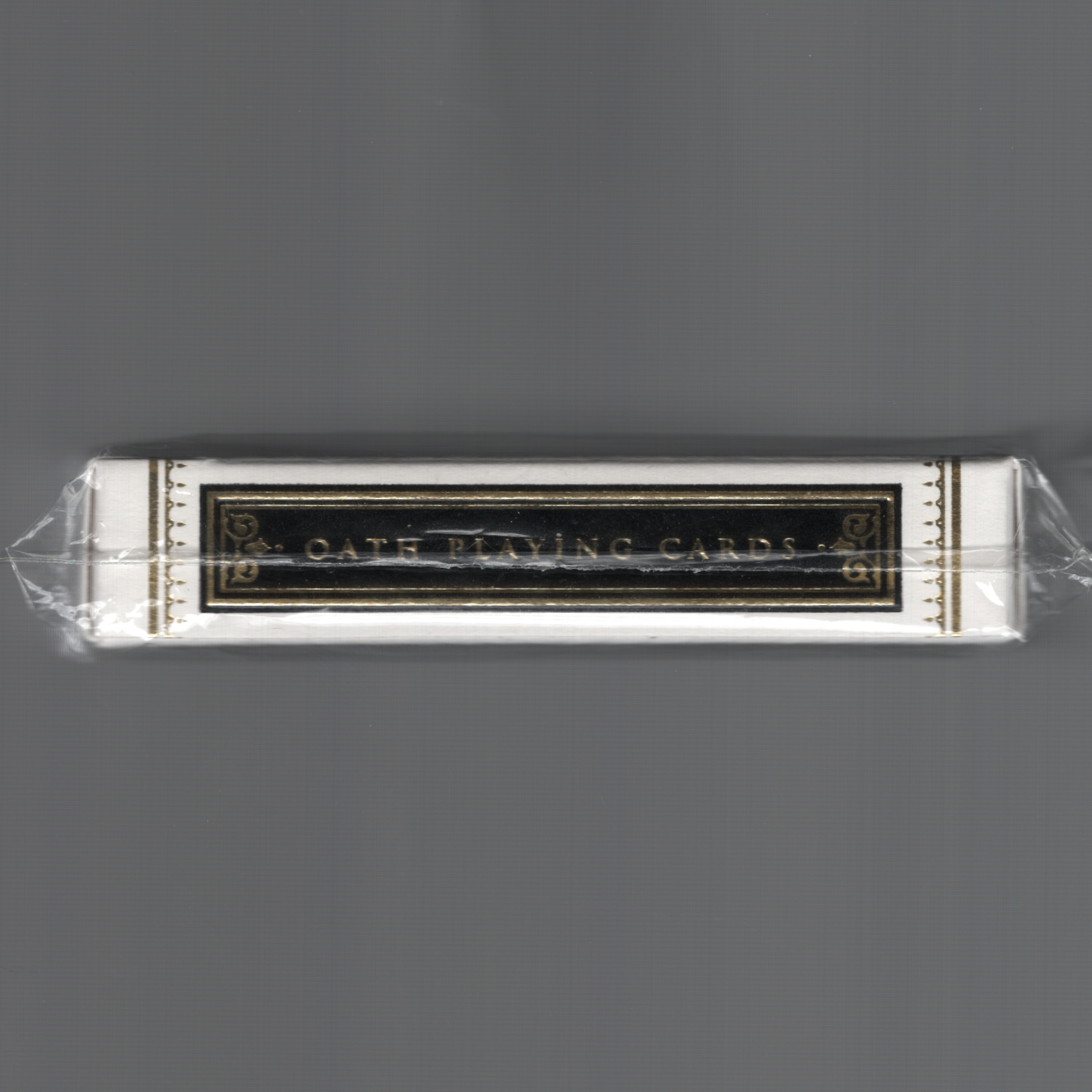 Oath Standard Collector's Edition (Gold on Black/#236/300) [AUCTION]