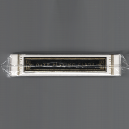 Oath Standard Collector's Edition (Gold on Black/#236/300) [AUCTION]