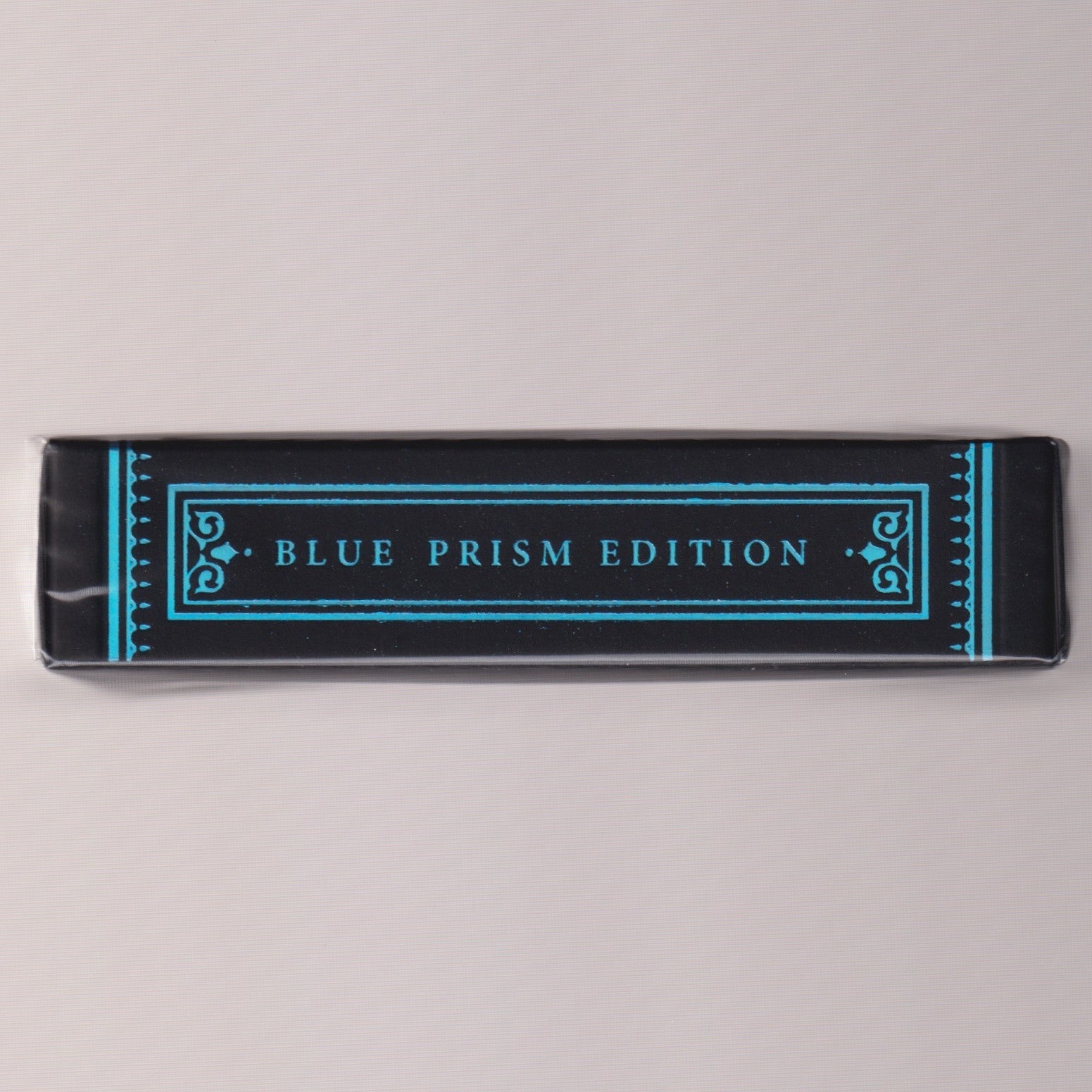 Oath Standard Blue Prism (#340/550) [AUCTION]