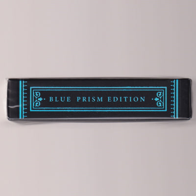 Oath Standard Blue Prism (#340/550) [AUCTION]