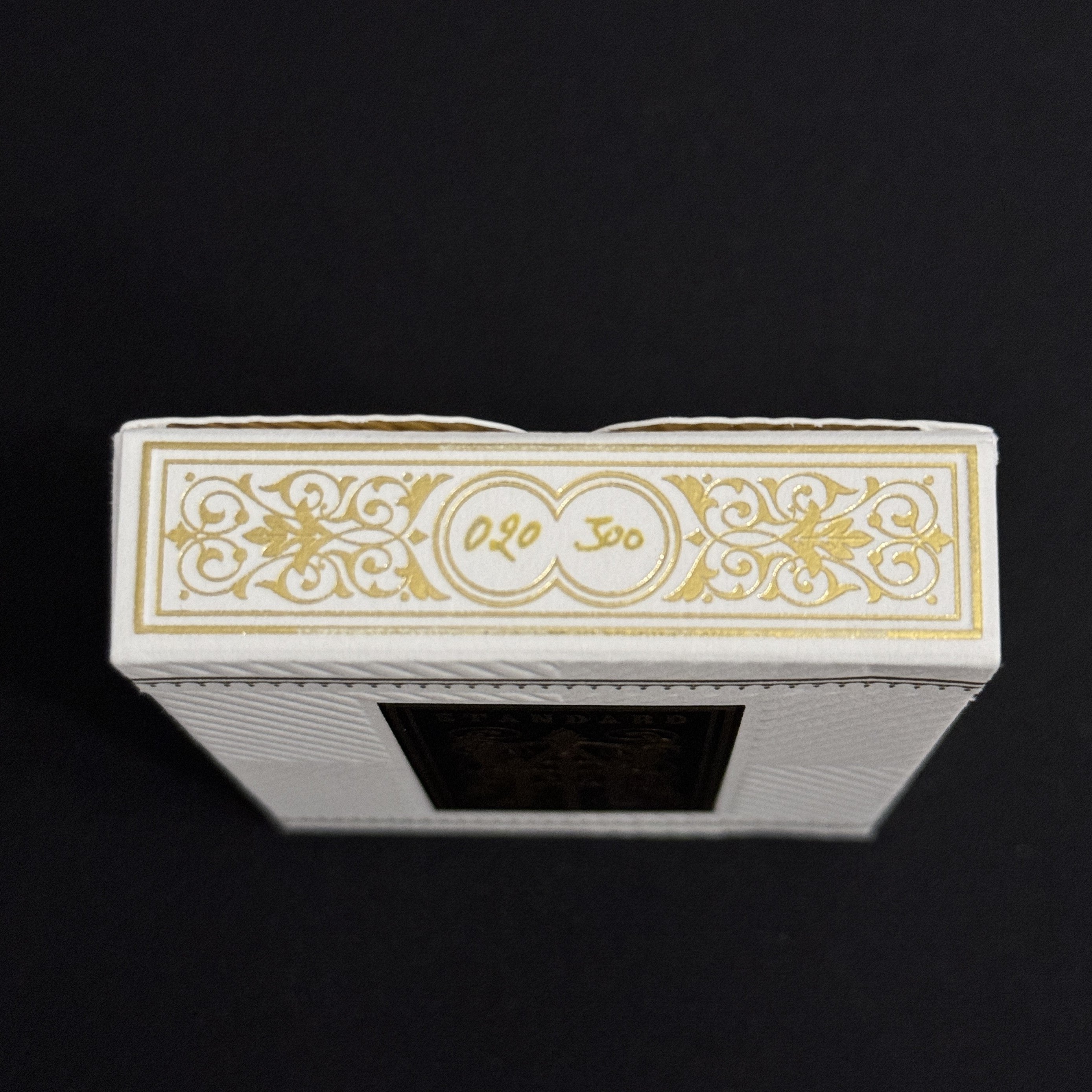 Oath Standard Collector's Edition (Gold on Black #020/300) [AUCTION]