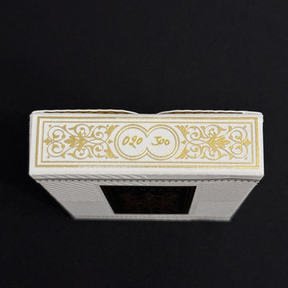 Oath Standard Collector's Edition (Gold on Black #020/300) [AUCTION]