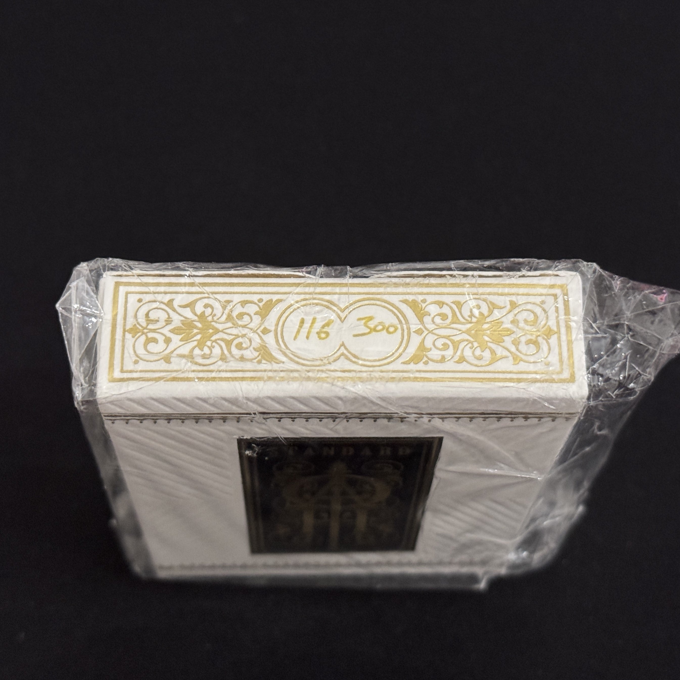 Oath Standard (Gold/Black) [AUCTION]