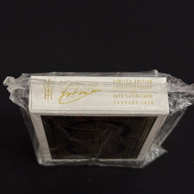 Oath Standard (Gold/Black) [AUCTION]