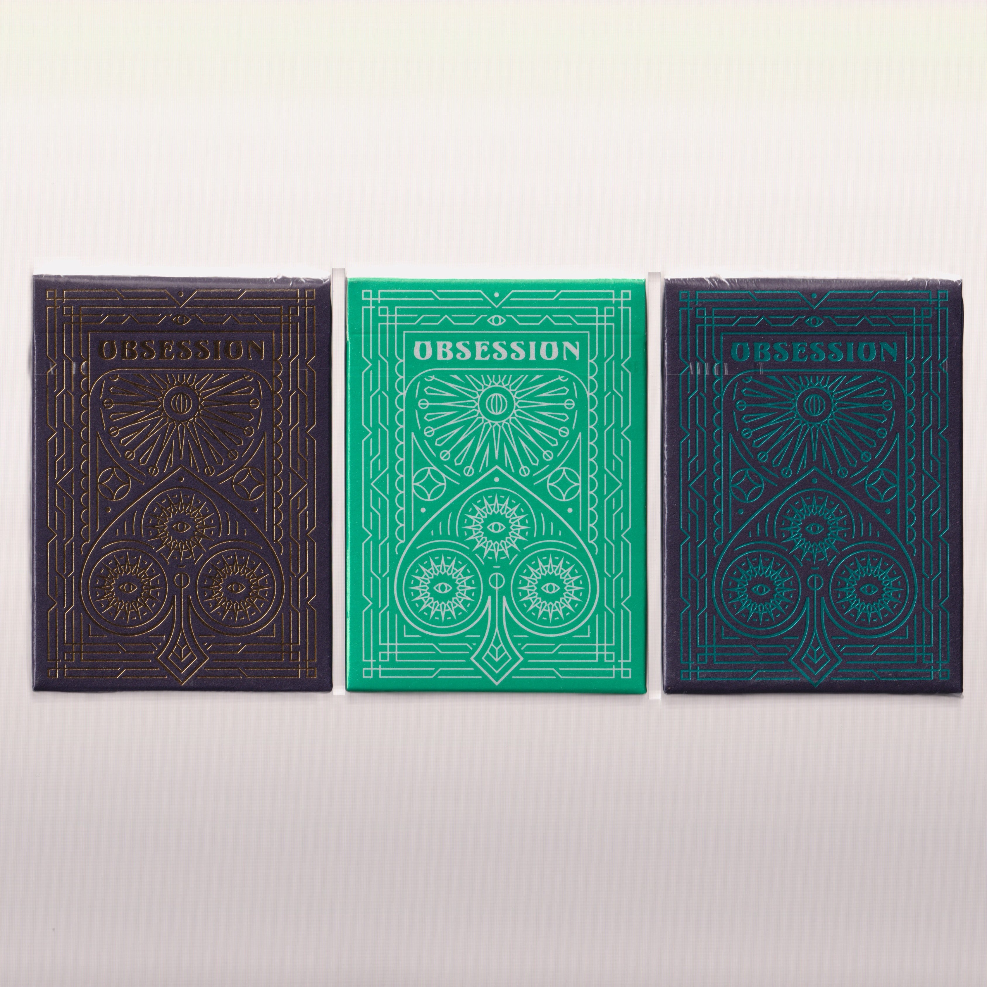 Obsession Set [AUCTION]