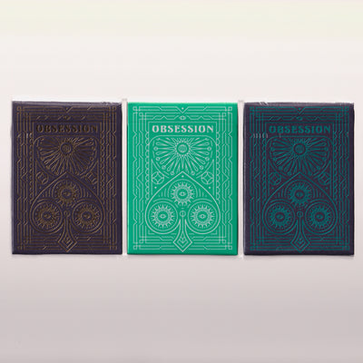 Obsession Set [AUCTION]