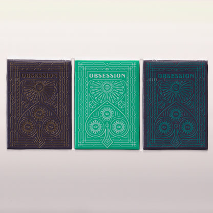 Obsession Set [AUCTION]