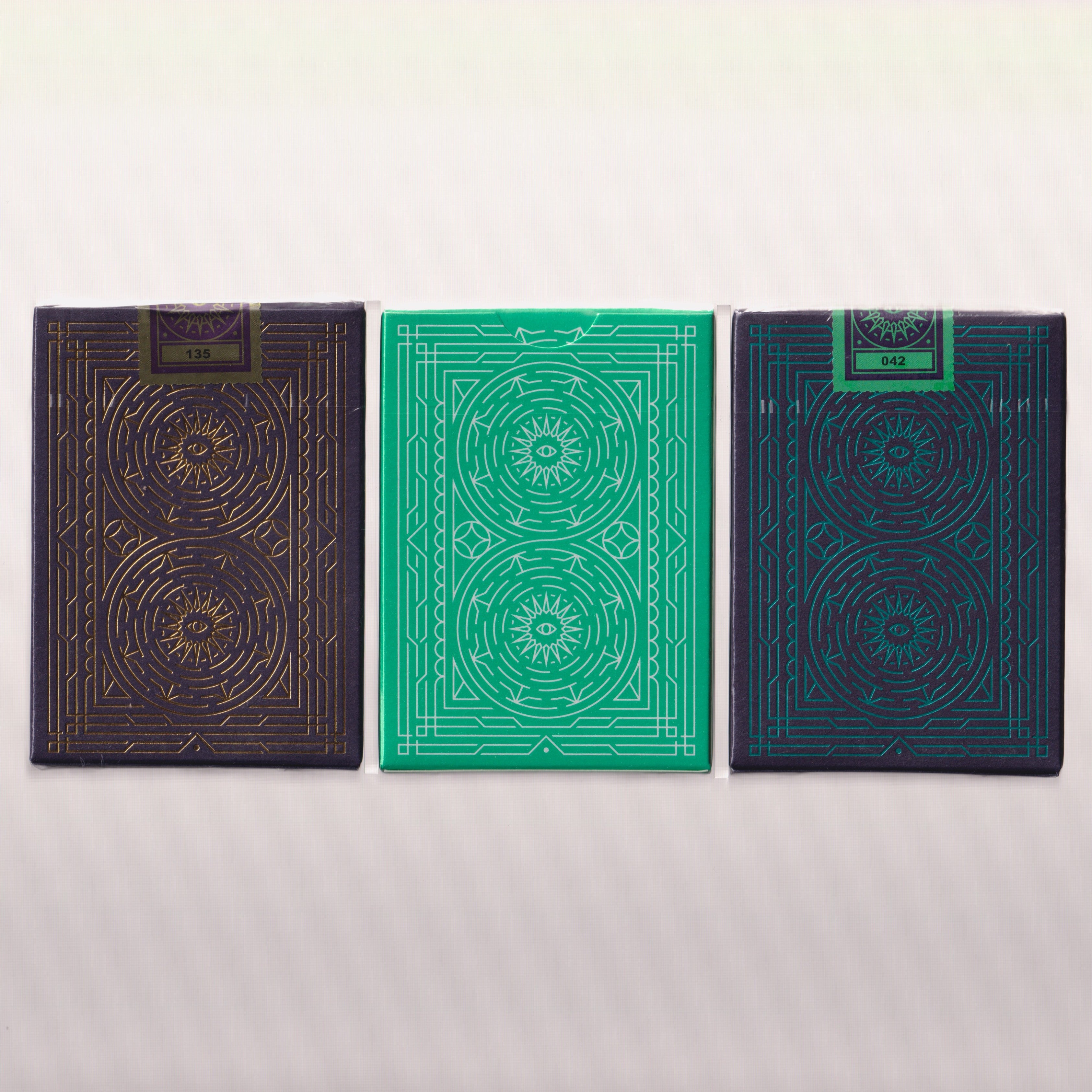 Obsession Set [AUCTION]