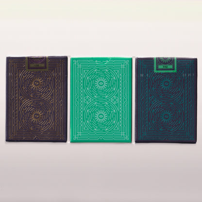 Obsession Set [AUCTION]