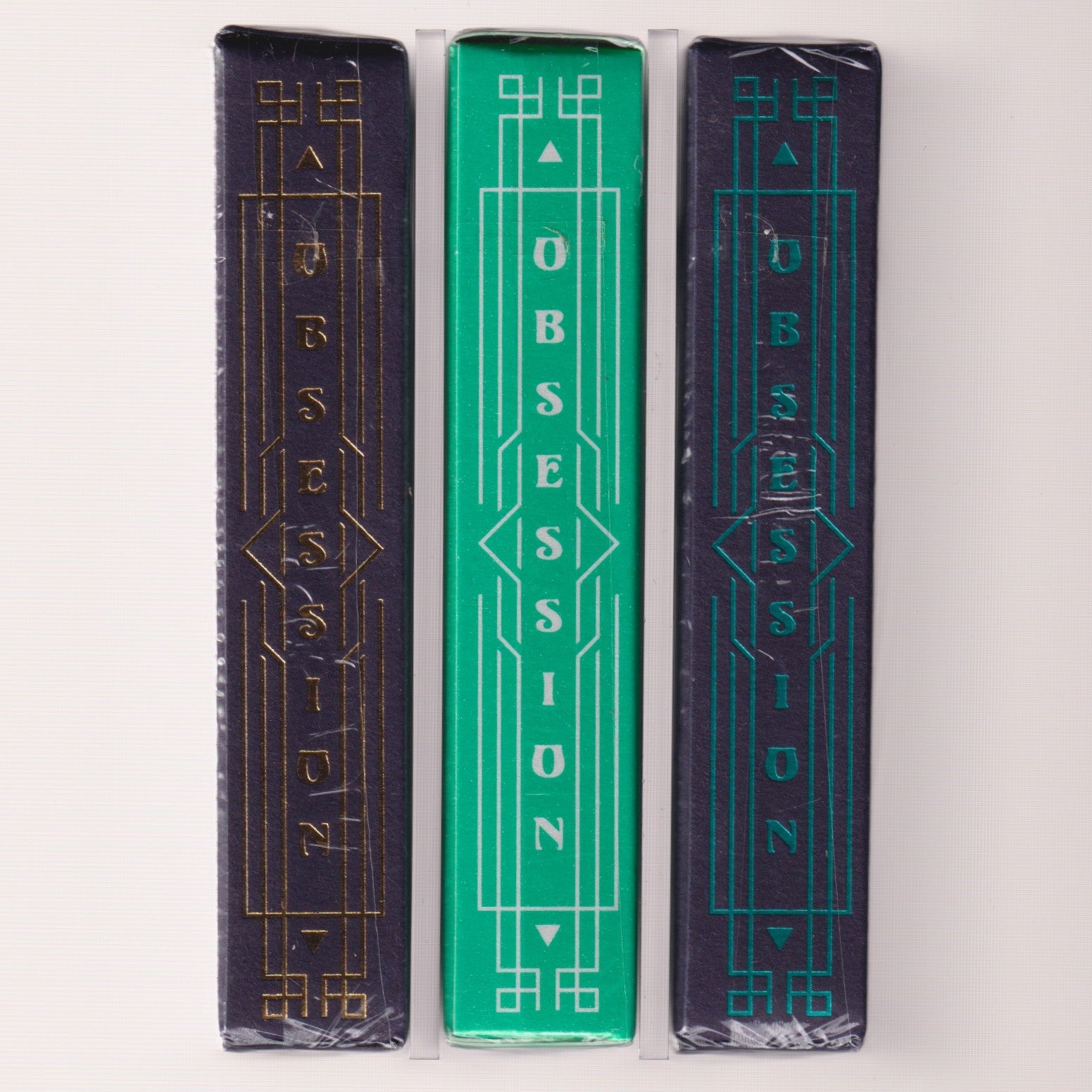 Obsession Set [AUCTION]