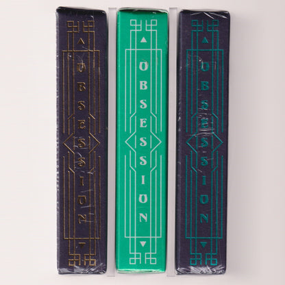 Obsession Set [AUCTION]