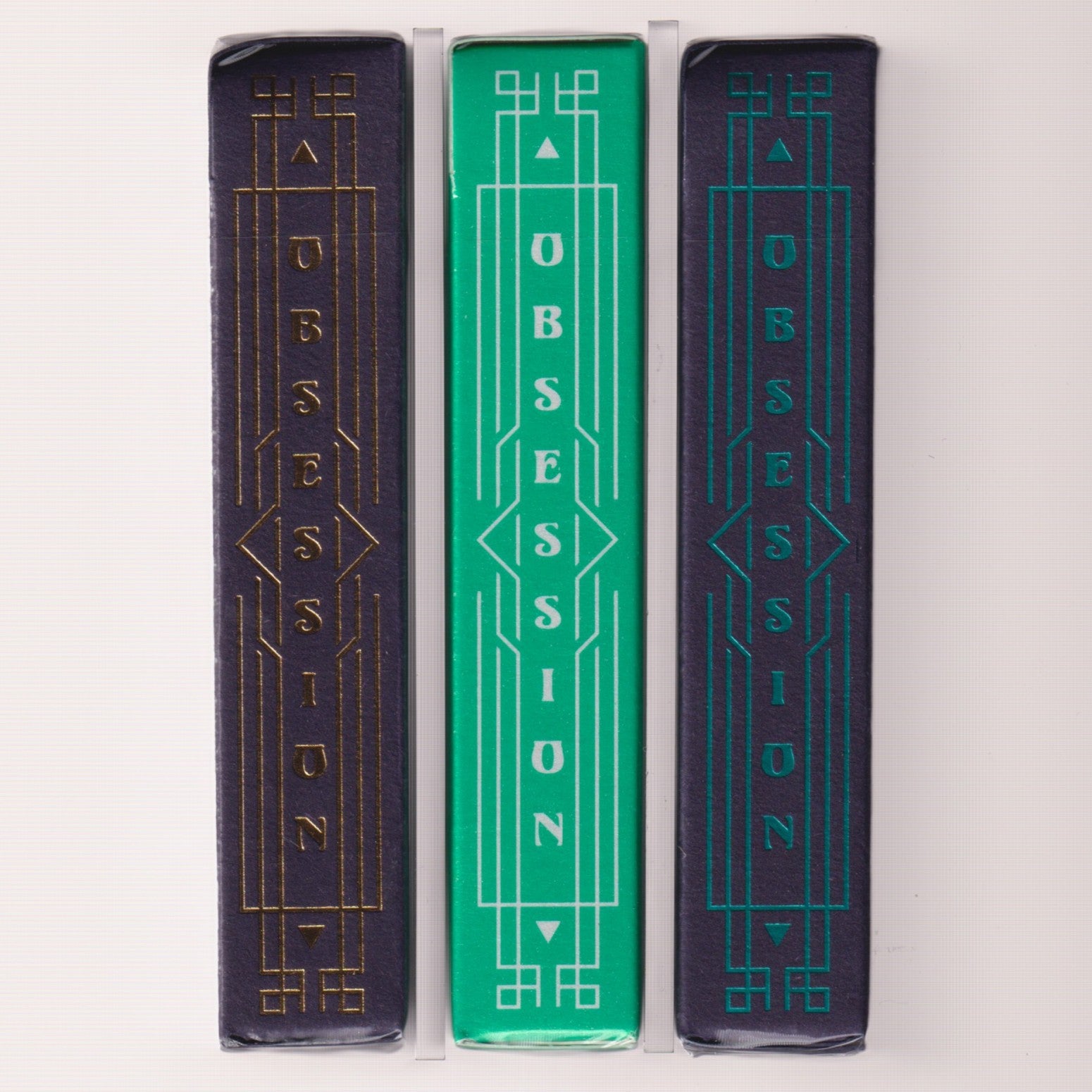 Obsession Set [AUCTION]