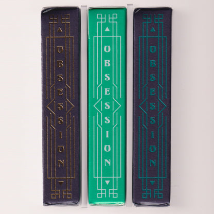 Obsession Set [AUCTION]