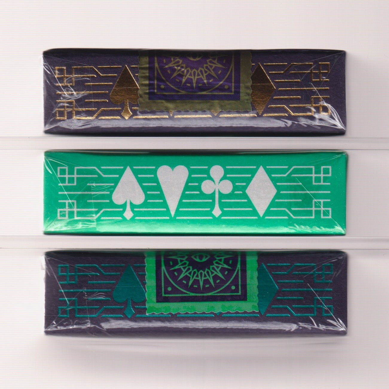 Obsession Set [AUCTION]