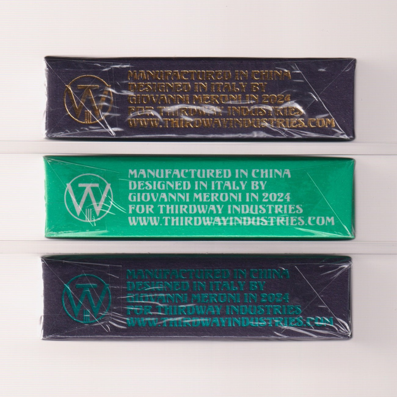 Obsession Set [AUCTION]