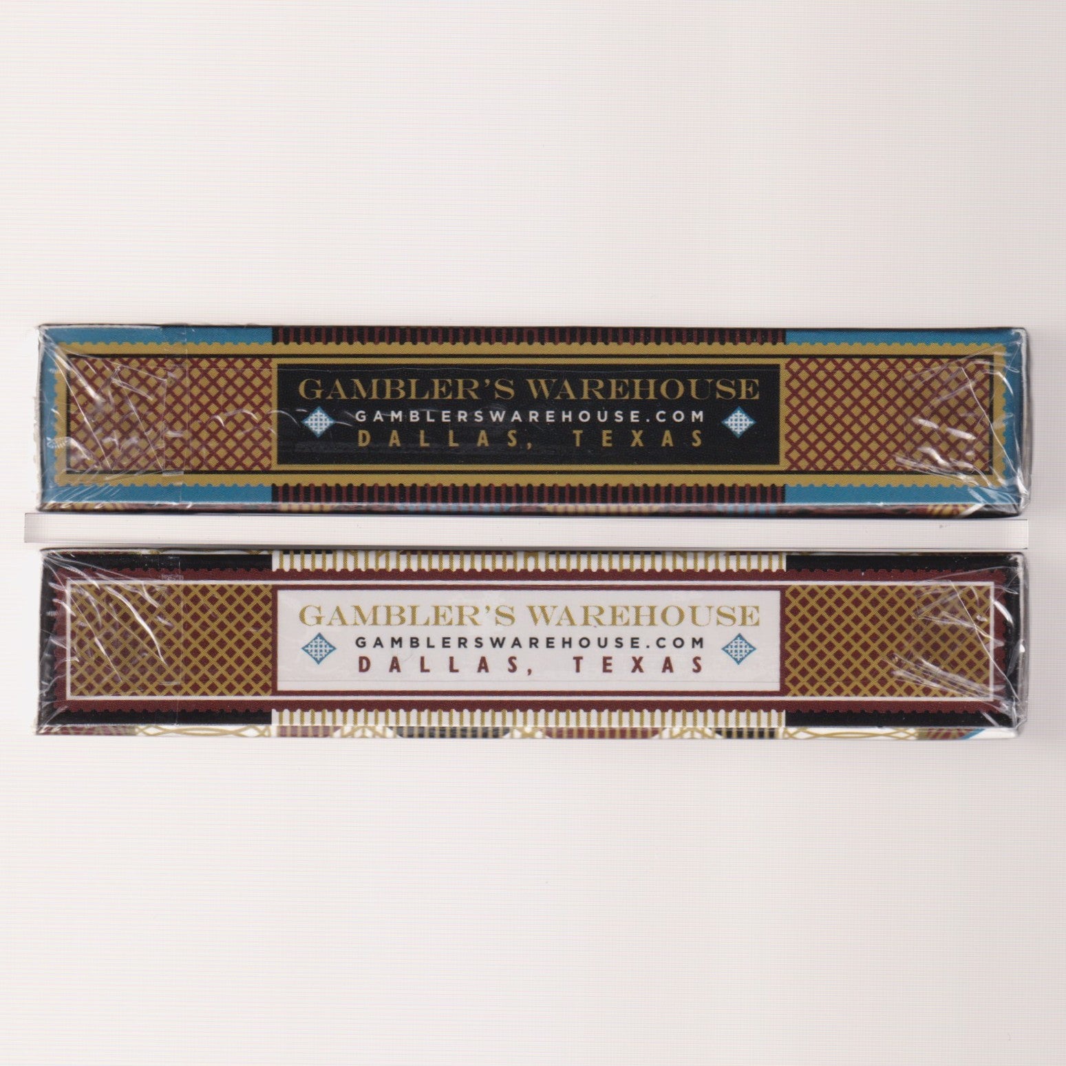 Occults (Limited & Bicycle) [AUCTION]