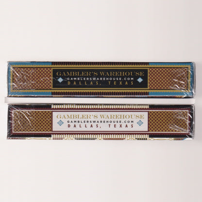 Occults (Limited & Bicycle) [AUCTION]