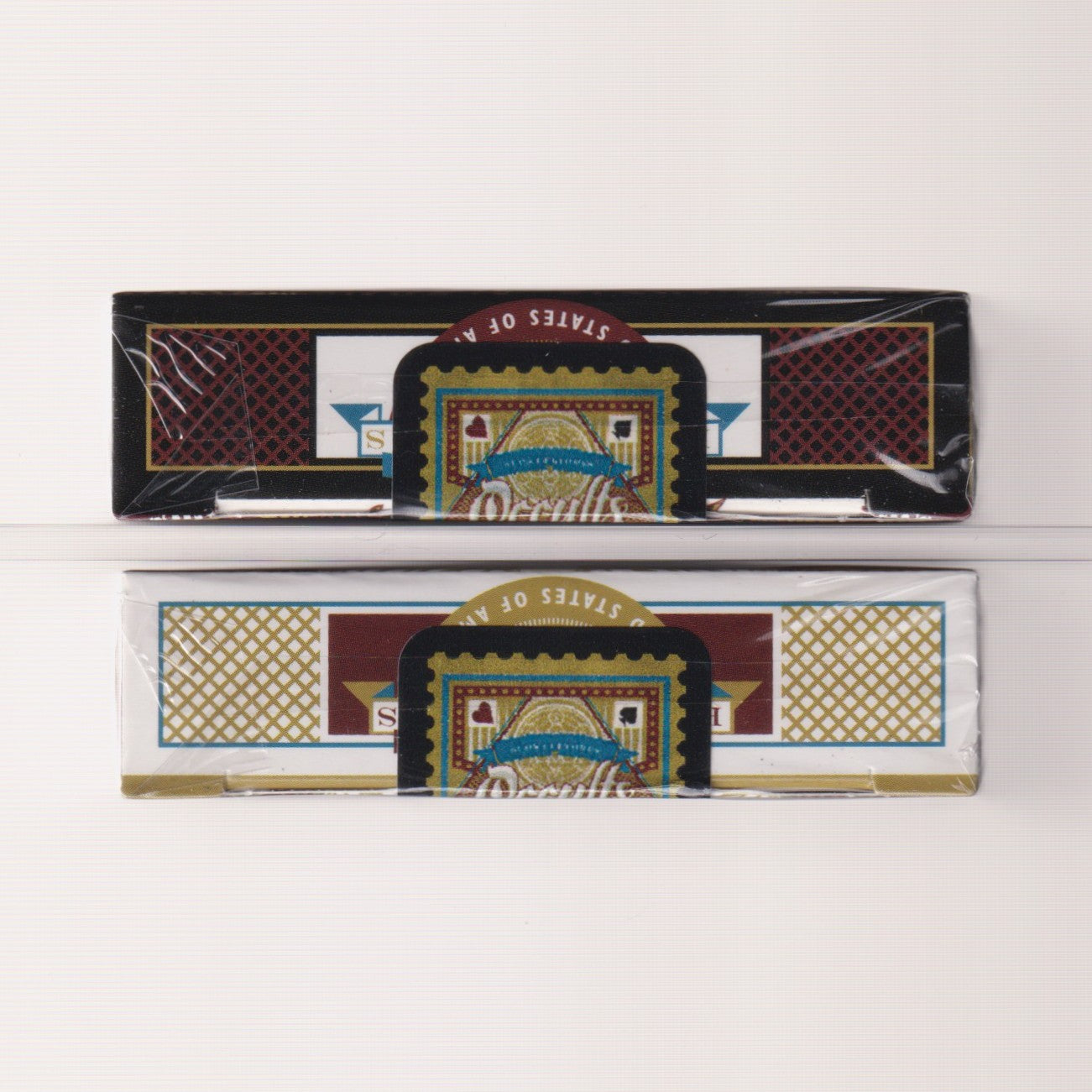 Occults (Limited & Bicycle) [AUCTION]