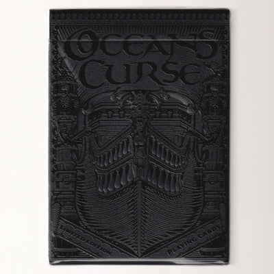 Ocean's Curse (Captain's Crate) [AUCTION]