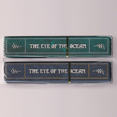 The Eye of the Ocean Lunae & Soils Gilded Editions [AUCTION]