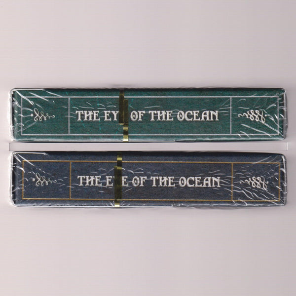 The Eye of the Ocean Lunae & Soils Gilded Editions [AUCTION]