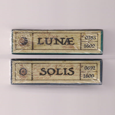 The Eye of the Ocean Lunae & Soils Gilded Editions [AUCTION]