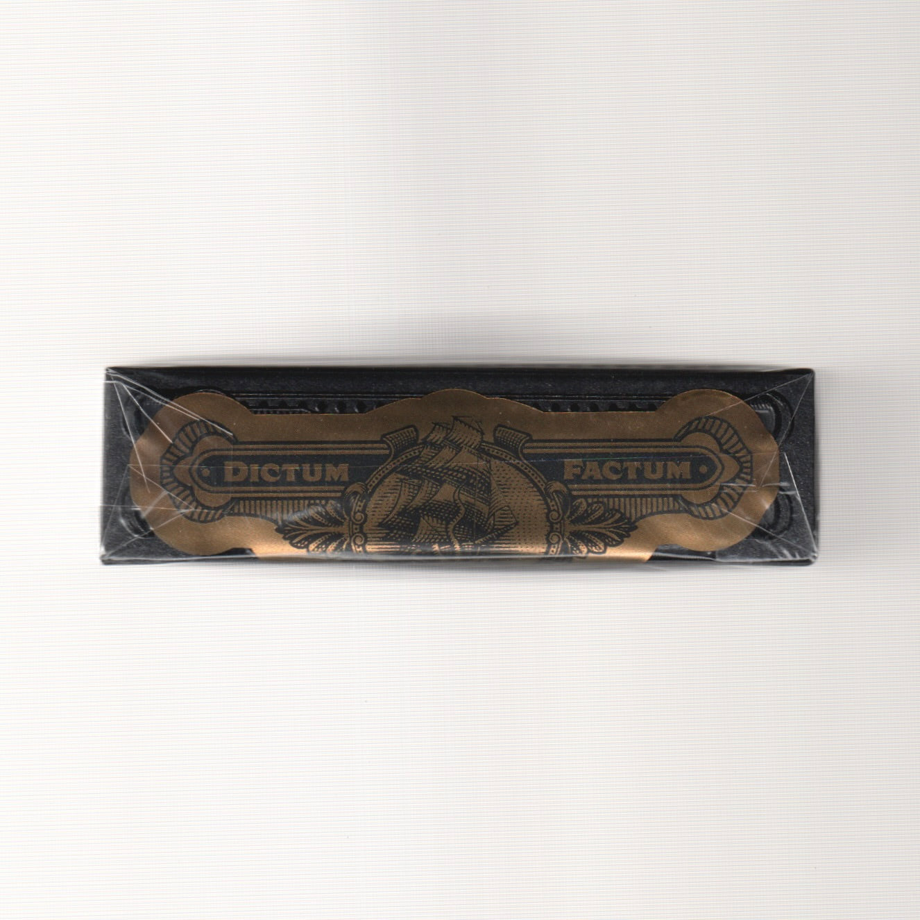 Ocean's Curse (Captain's Crate) [AUCTION]