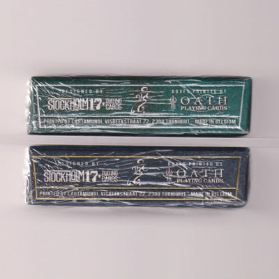 The Eye of the Ocean Lunae & Soils Gilded Editions [AUCTION]