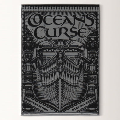 Ocean's Curse (Original Seal) [AUCTION]