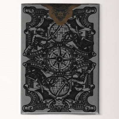 Ocean's Curse (Original Seal) [AUCTION]