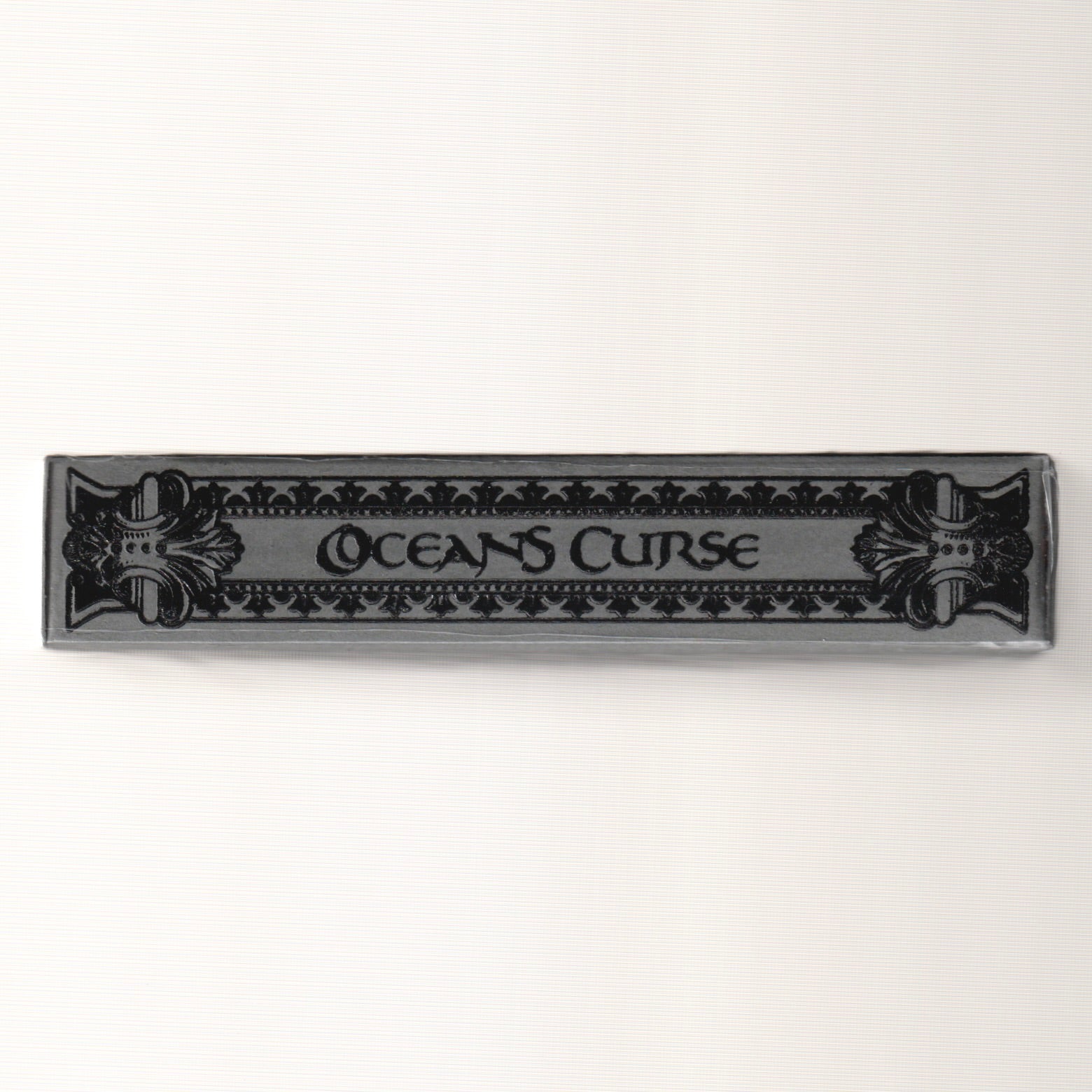 Ocean's Curse (Original Seal) [AUCTION]