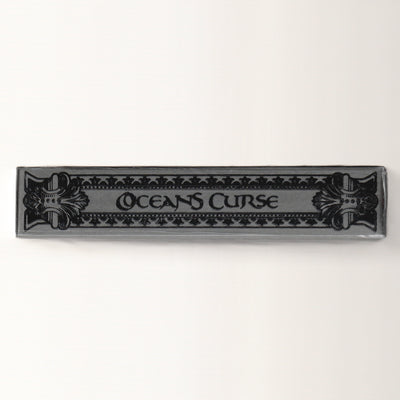 Ocean's Curse (Original Seal) [AUCTION]