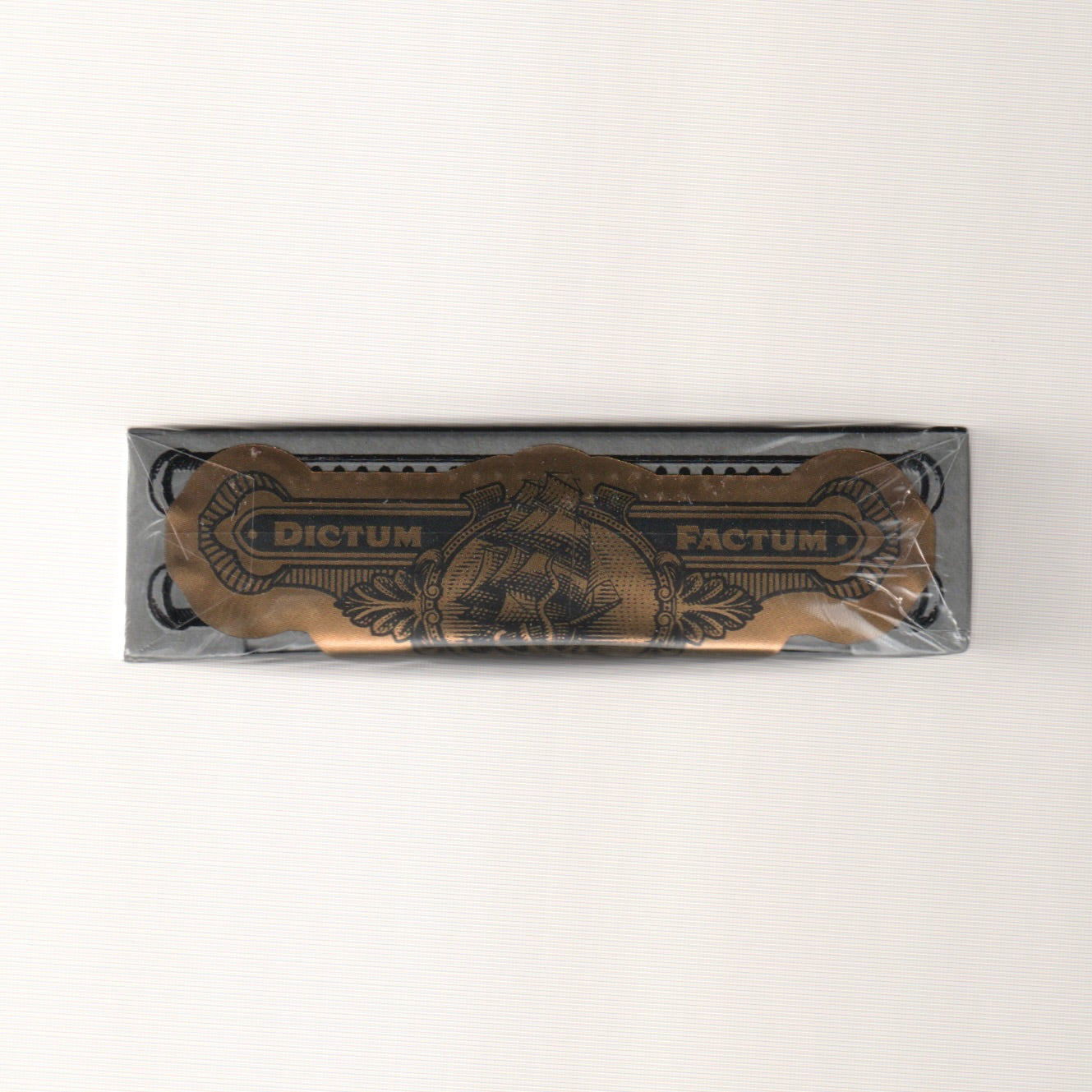 Ocean's Curse (Original Seal) [AUCTION]
