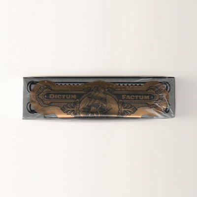 Ocean's Curse (Original Seal) [AUCTION]