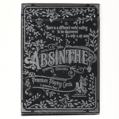 Absinthe V2 [AUCTION]