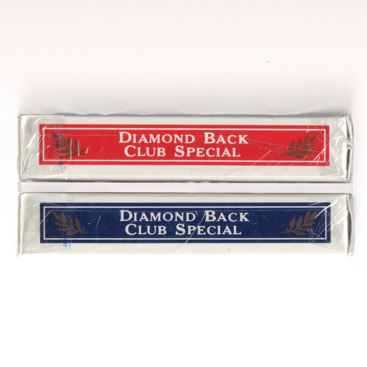 Bee Wynn Casino (Standard Index, Red & Blue) [AUCTION]