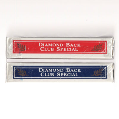 Bee Wynn Casino (Standard Index, Red & Blue) [AUCTION]
