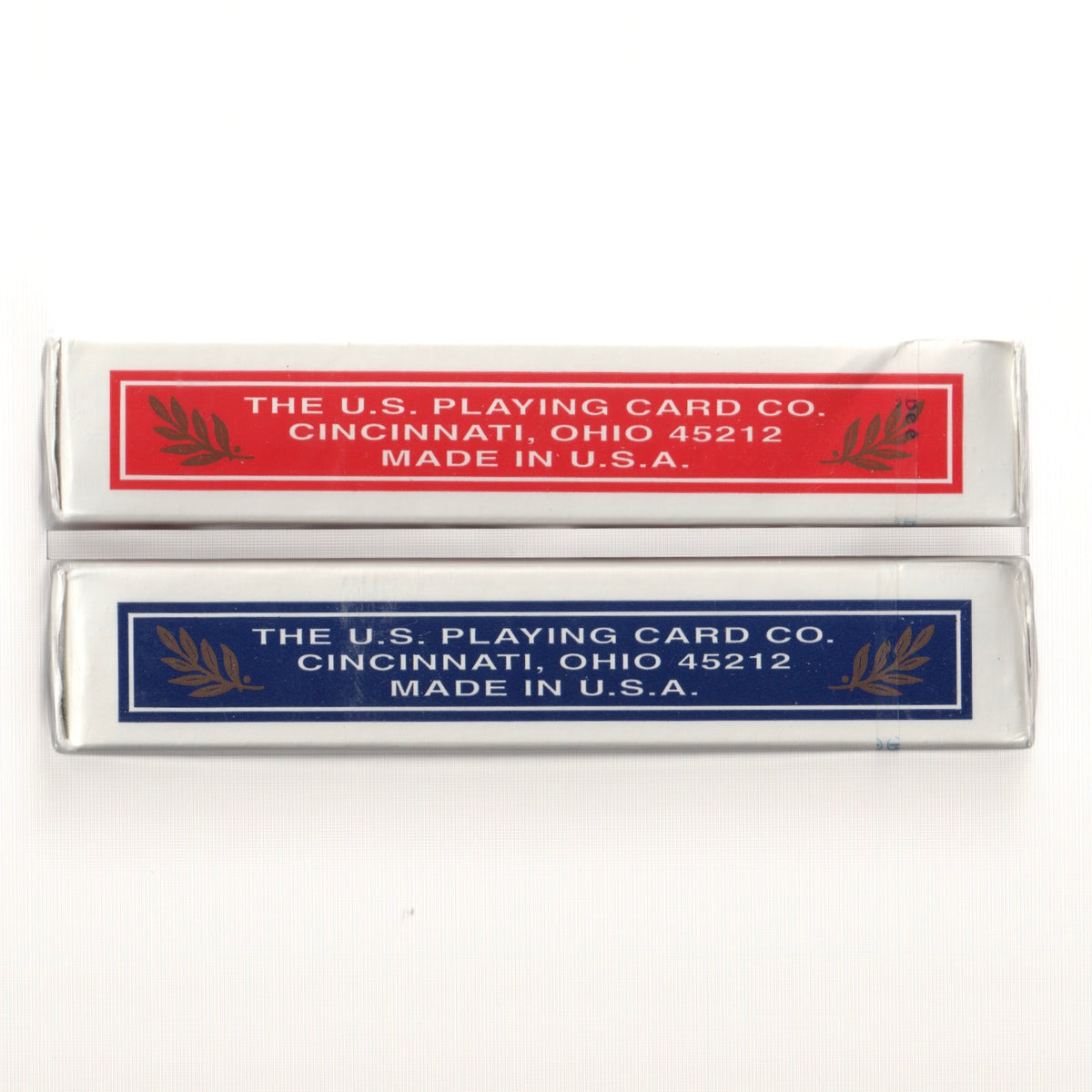 Bee Wynn Casino (Standard Index, Red & Blue) [AUCTION]