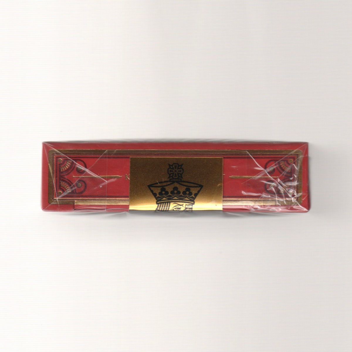 Bicycle Scarlett Edition (Limited Edition) [AUCTION]