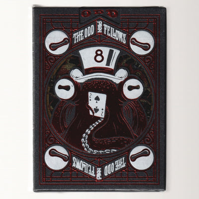 The Odd Fellows: Sir Octo [AUCTION]