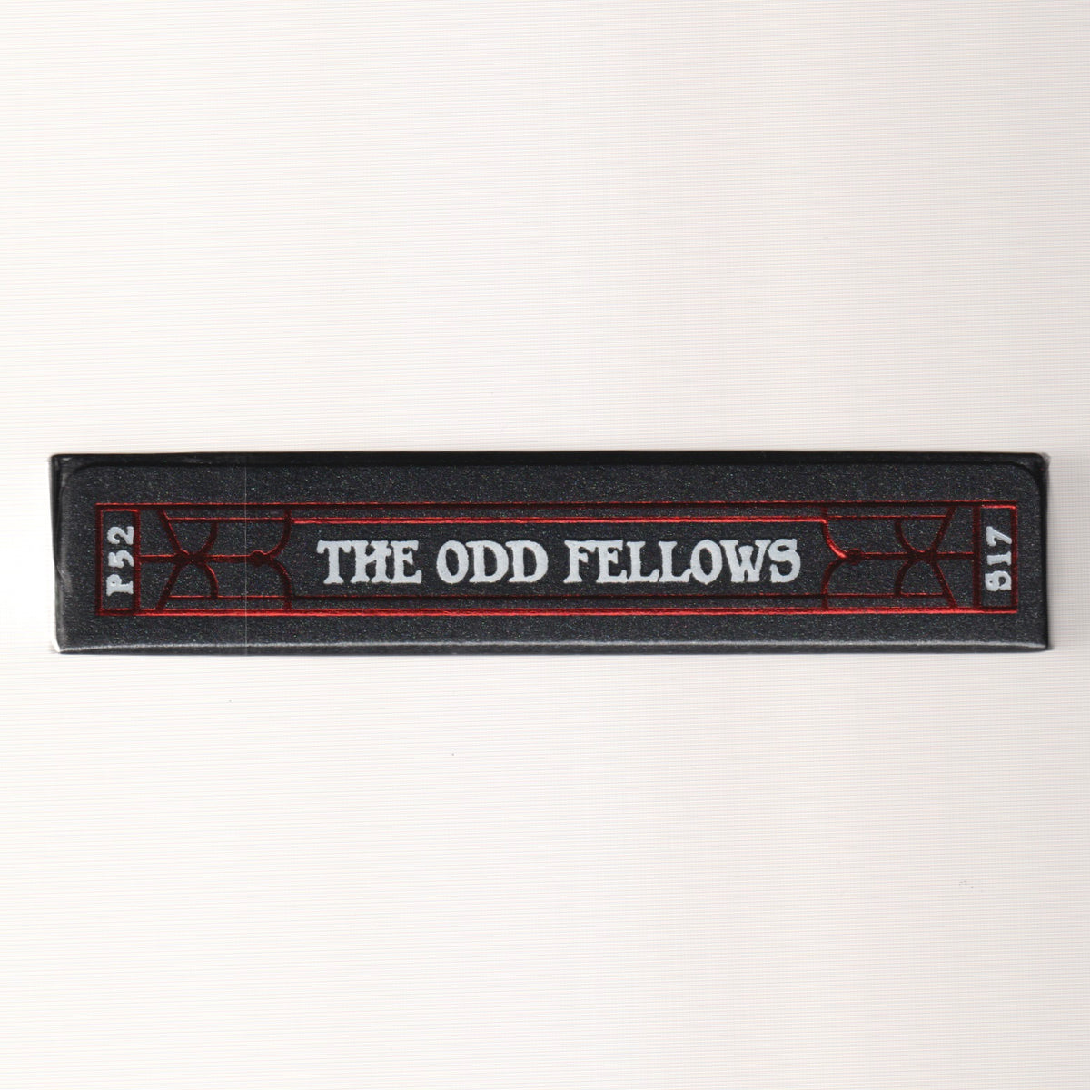 The Odd Fellows: Sir Octo [AUCTION]