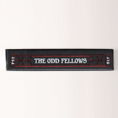 The Odd Fellows: Sir Octo [AUCTION]
