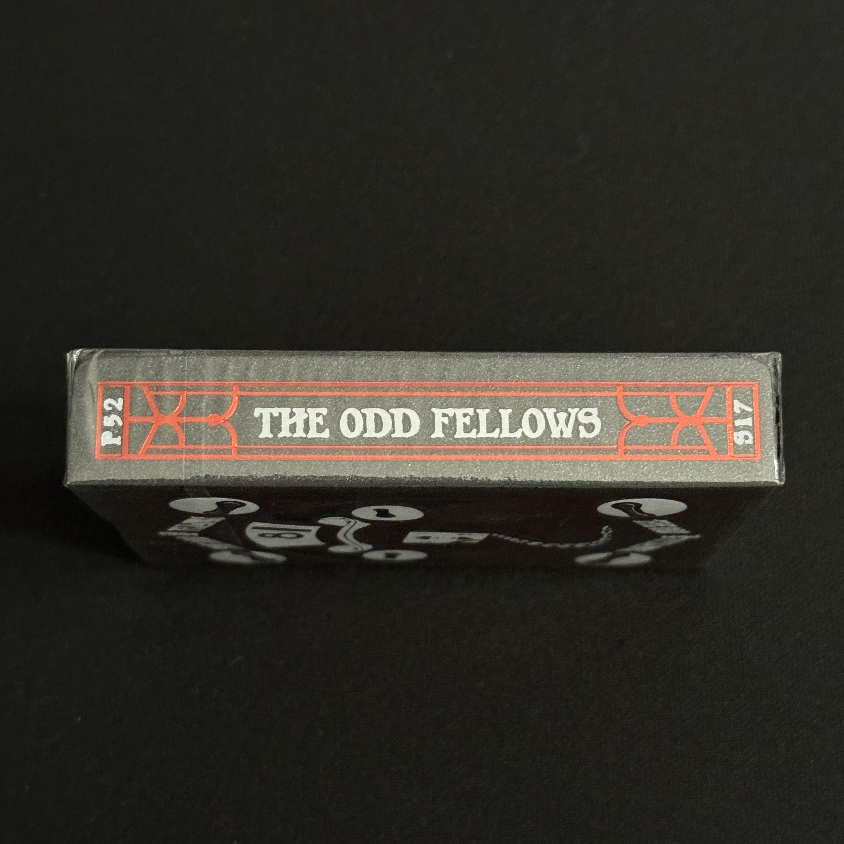 Odd Fellows: Sir Octo [AUCTION]