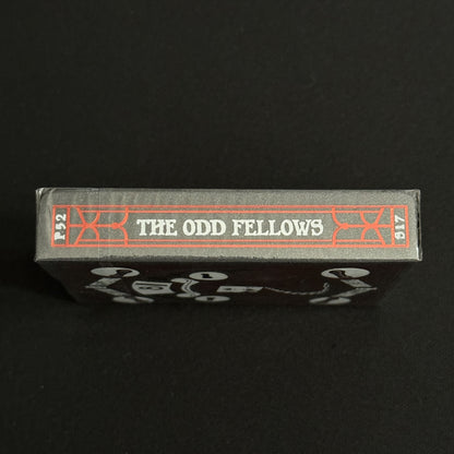 Odd Fellows: Sir Octo [AUCTION]