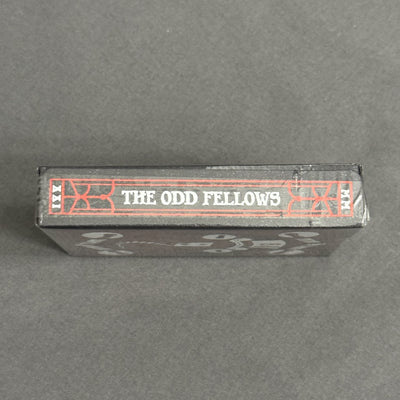 Odd Fellows: Sir Octo [AUCTION]