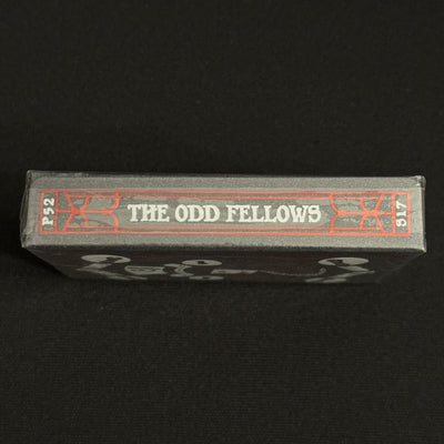 Odd Fellows: Sir Octo Prototype [AUCTION]