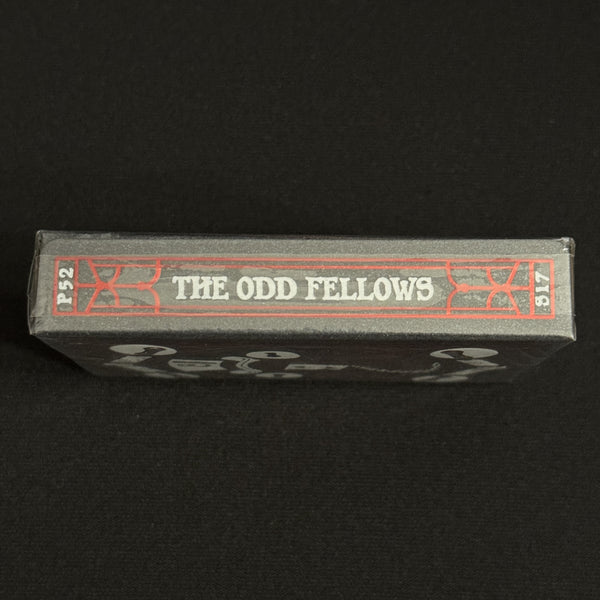 Odd Fellows: Sir Octo Prototype [AUCTION]