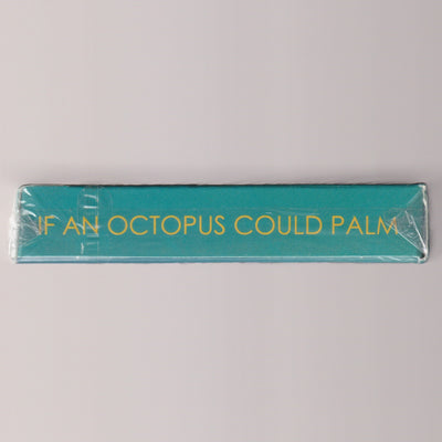 If An Octopus Could Palm V1 Set & Cases [AUCTION]