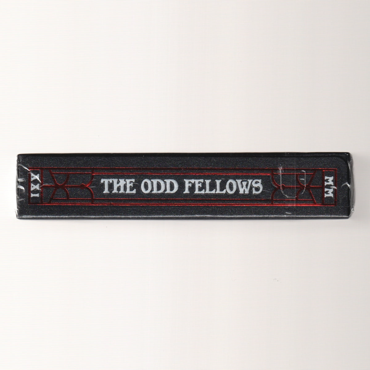 The Odd Fellows: Sir Octo [AUCTION]
