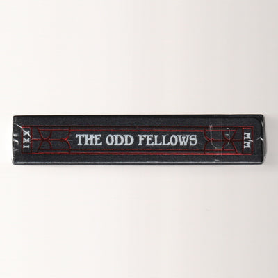 The Odd Fellows: Sir Octo [AUCTION]